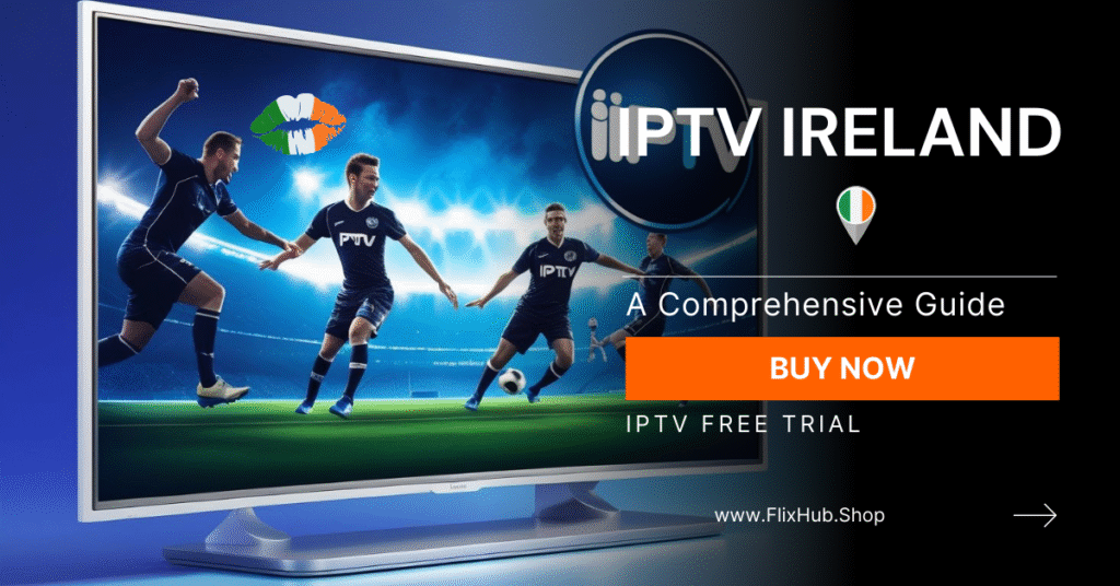 IPTV Ireland