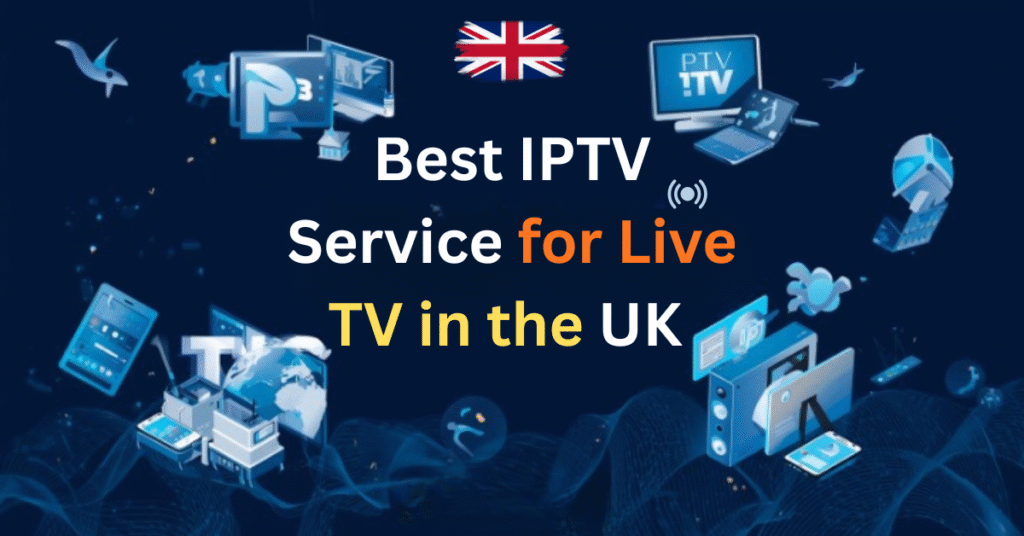 IPTV Service