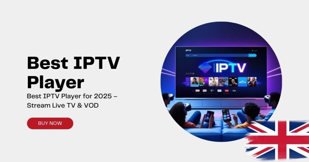 IPTV Player