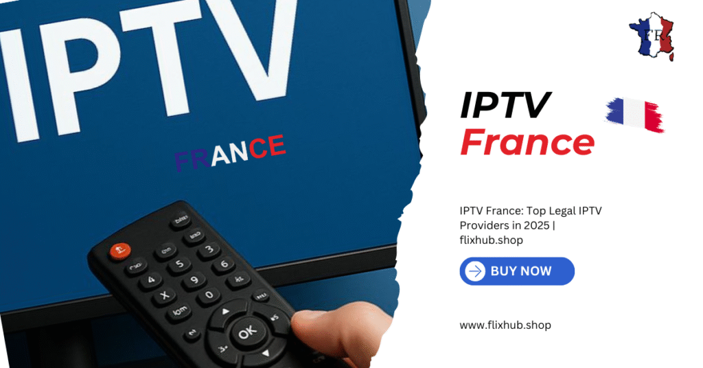 IPTV France