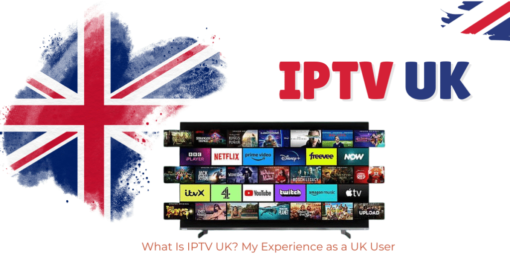 IPTV UK