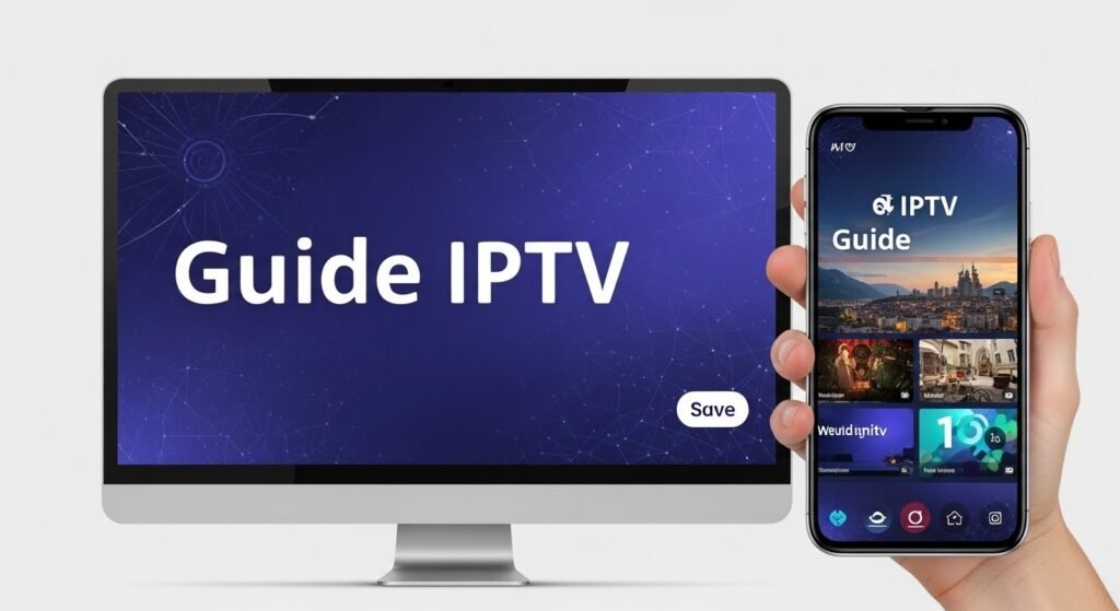 UK IPTV Viewing Guide