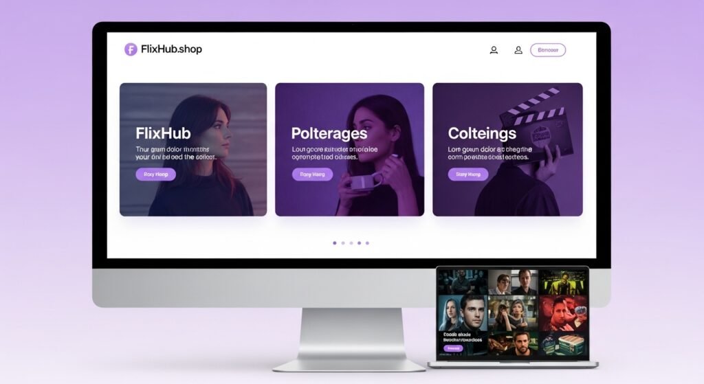 FlixHub smarter streaming features