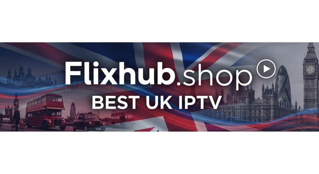 UK IPTV